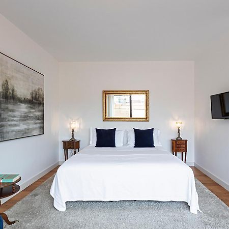 54 Sao Paulo - Exclusive Apartment Hotel Lisboa Dış mekan fotoğraf