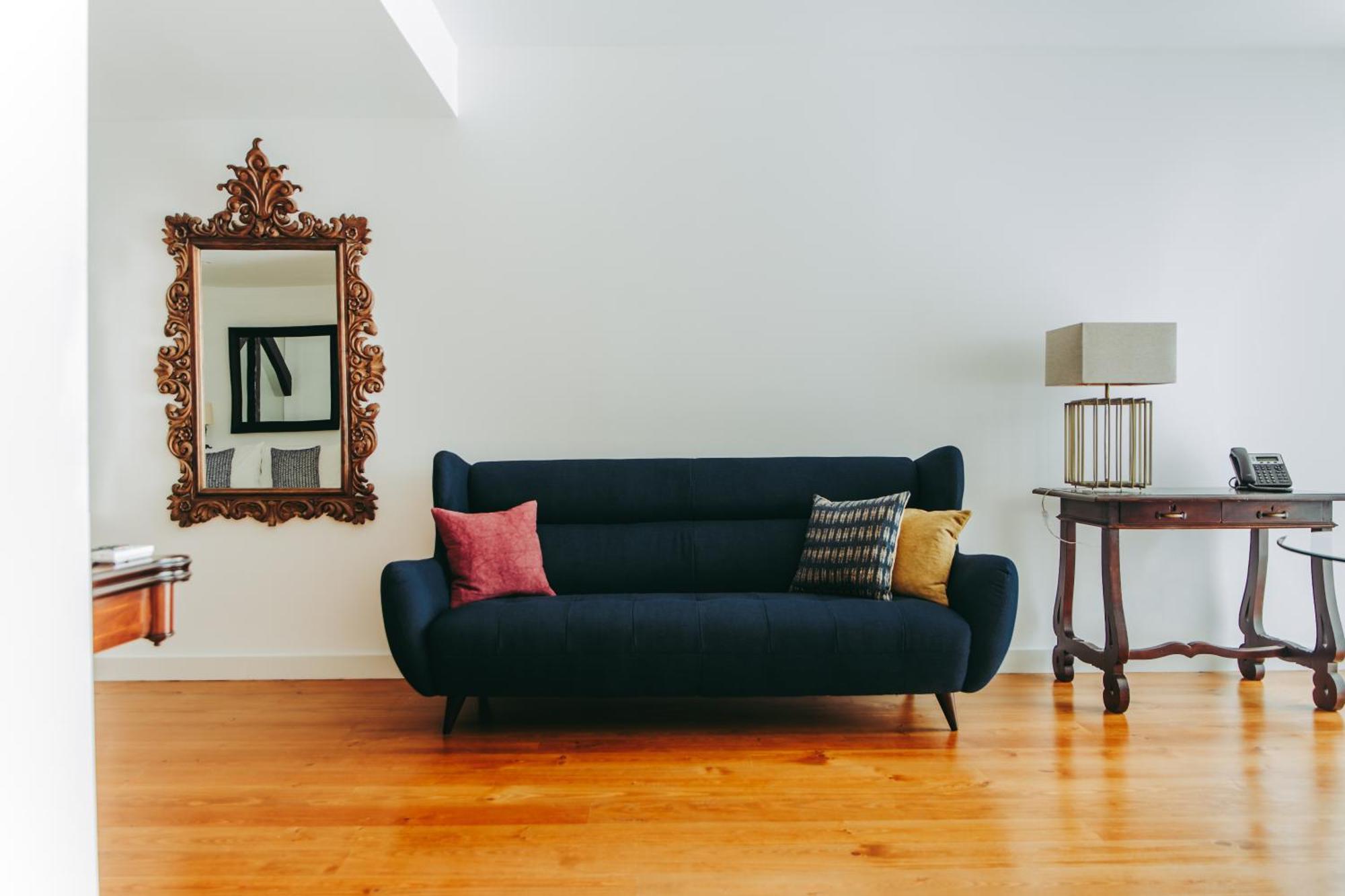 54 Sao Paulo - Exclusive Apartment Hotel Lisboa Dış mekan fotoğraf