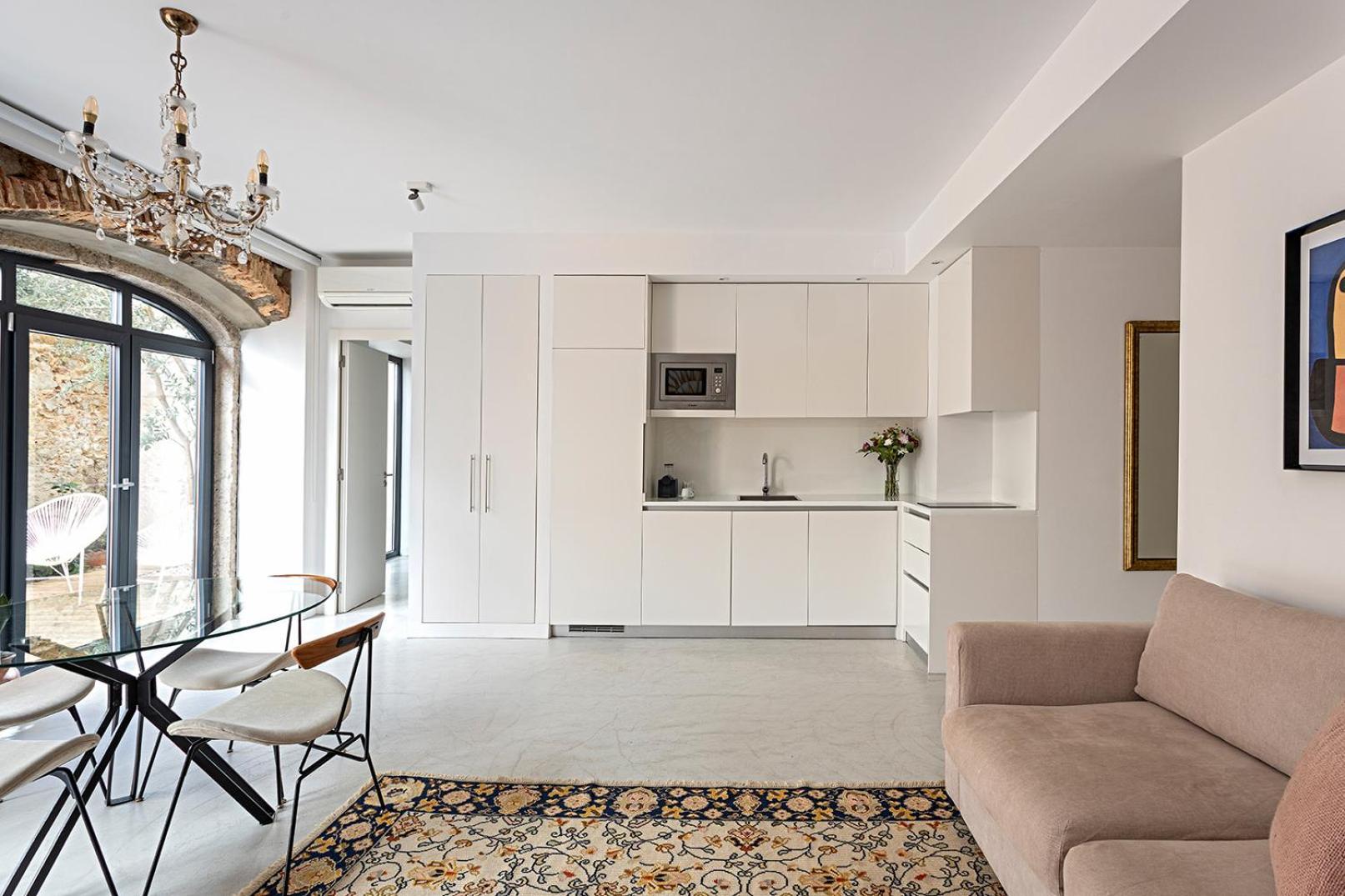 54 Sao Paulo - Exclusive Apartment Hotel Lisboa Dış mekan fotoğraf