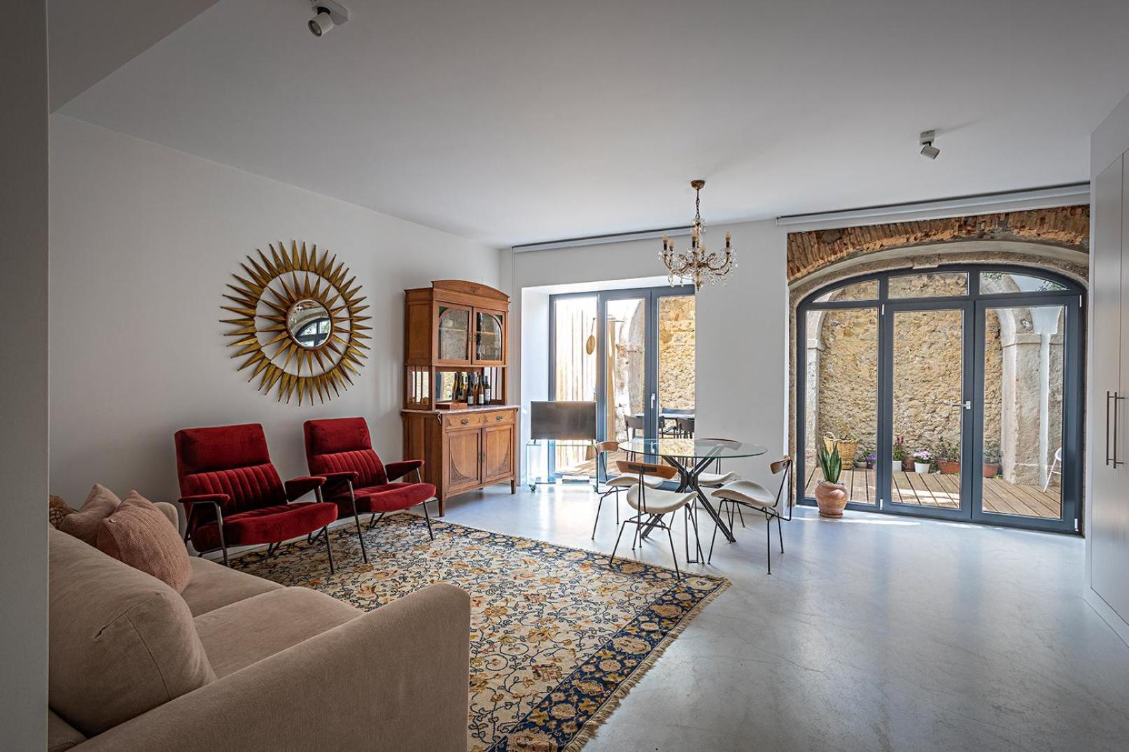 54 Sao Paulo - Exclusive Apartment Hotel Lisboa Dış mekan fotoğraf