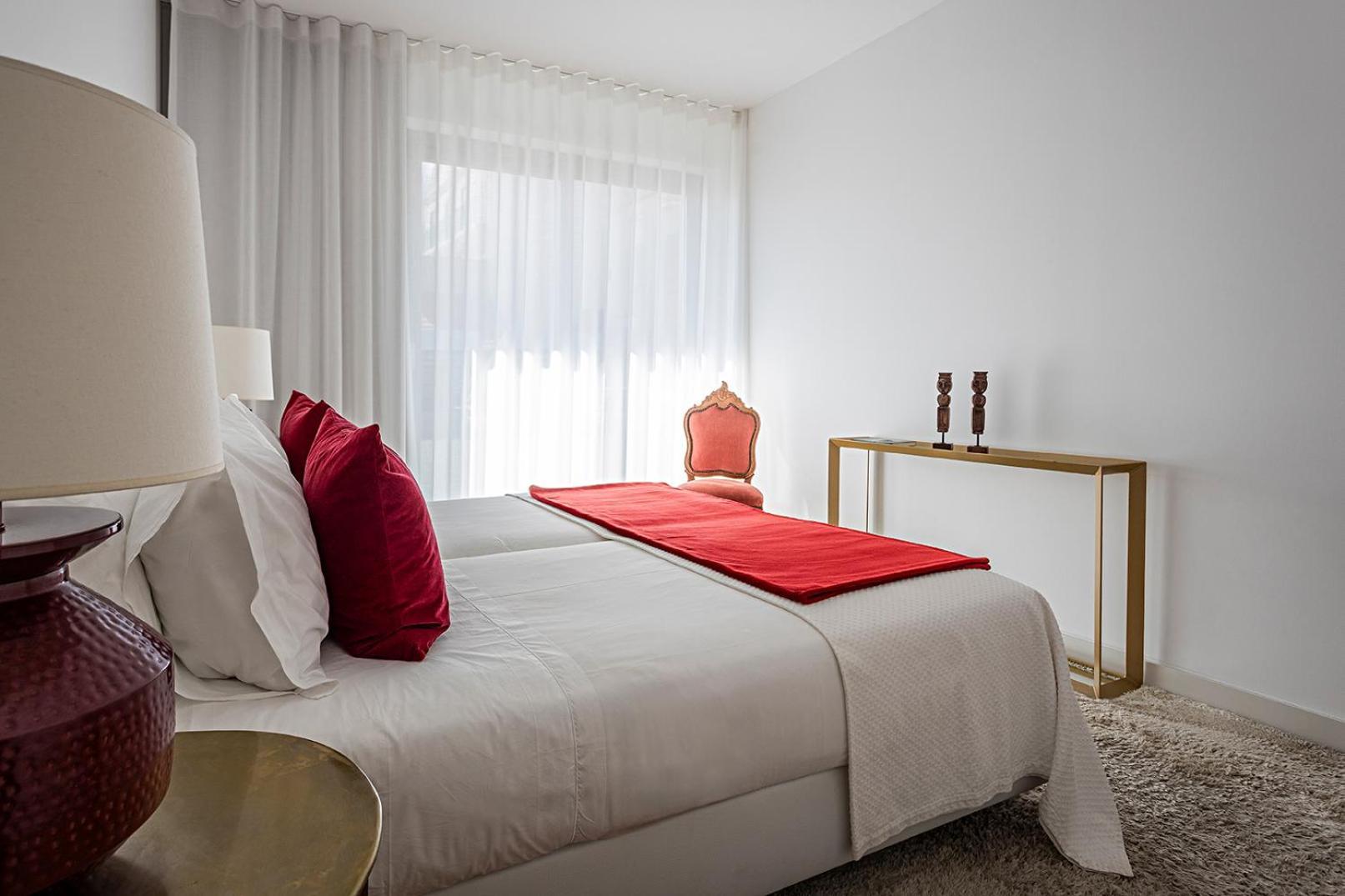 54 Sao Paulo - Exclusive Apartment Hotel Lisboa Dış mekan fotoğraf
