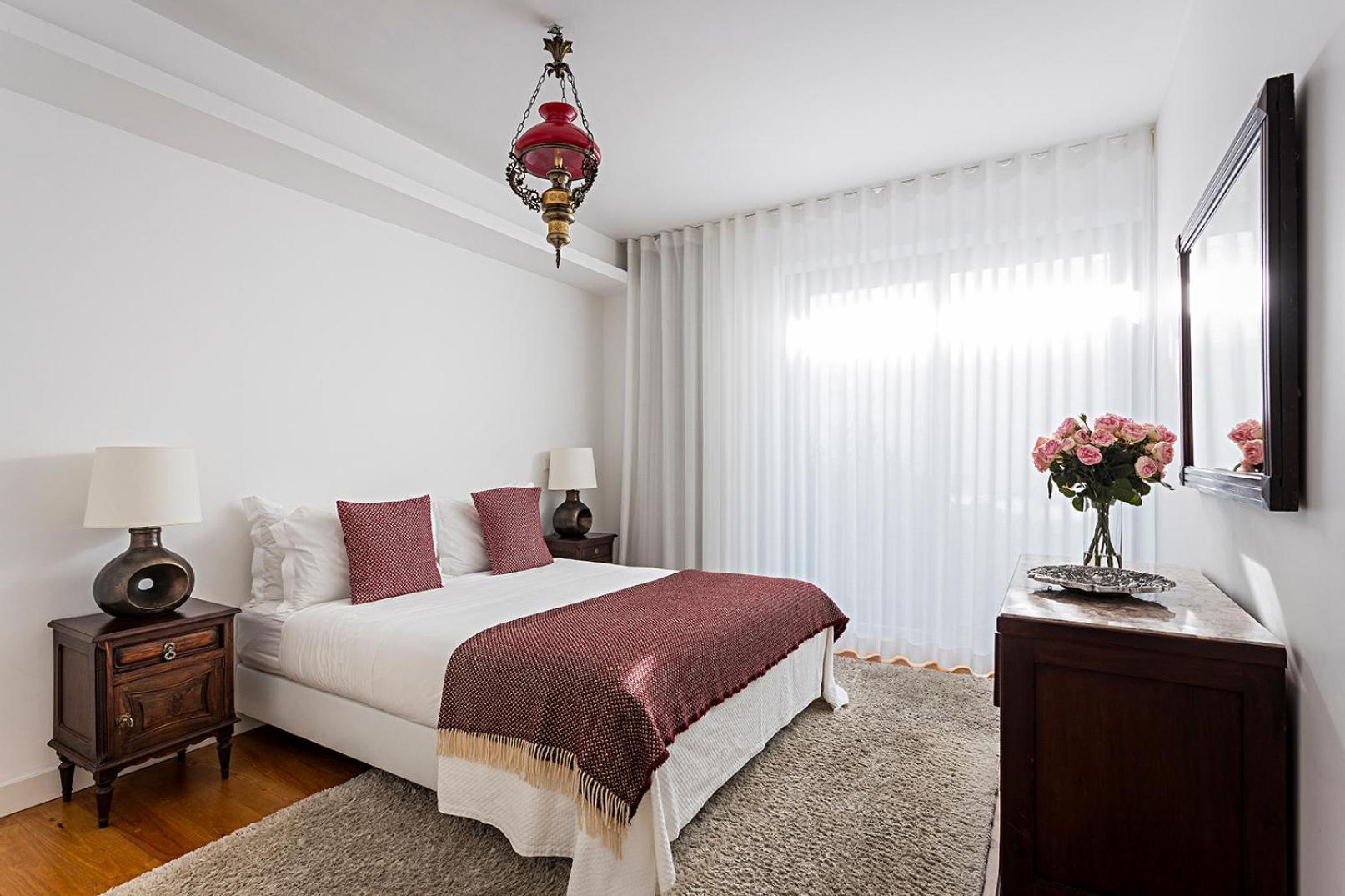54 Sao Paulo - Exclusive Apartment Hotel Lisboa Dış mekan fotoğraf