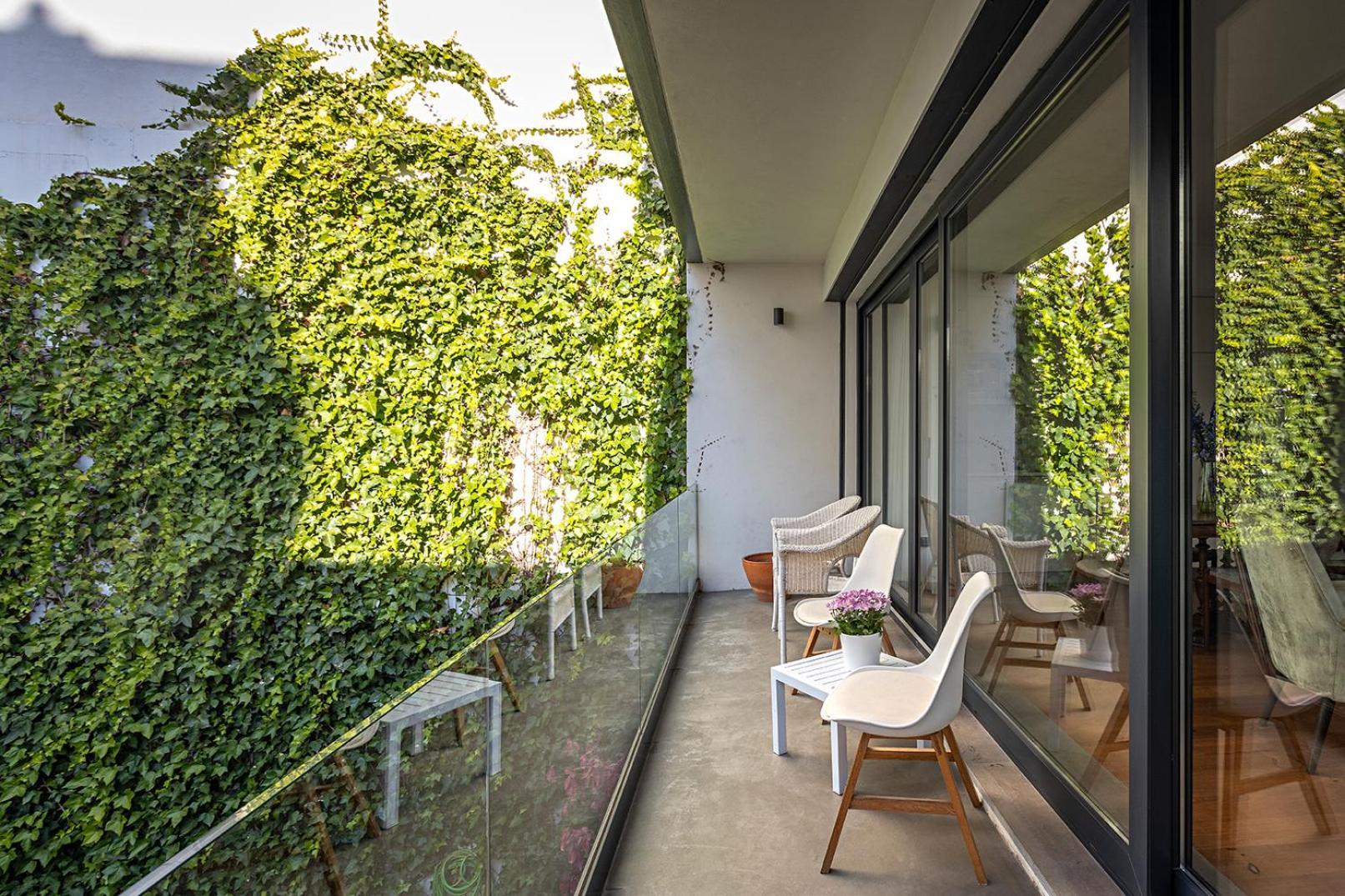 54 Sao Paulo - Exclusive Apartment Hotel Lisboa Dış mekan fotoğraf