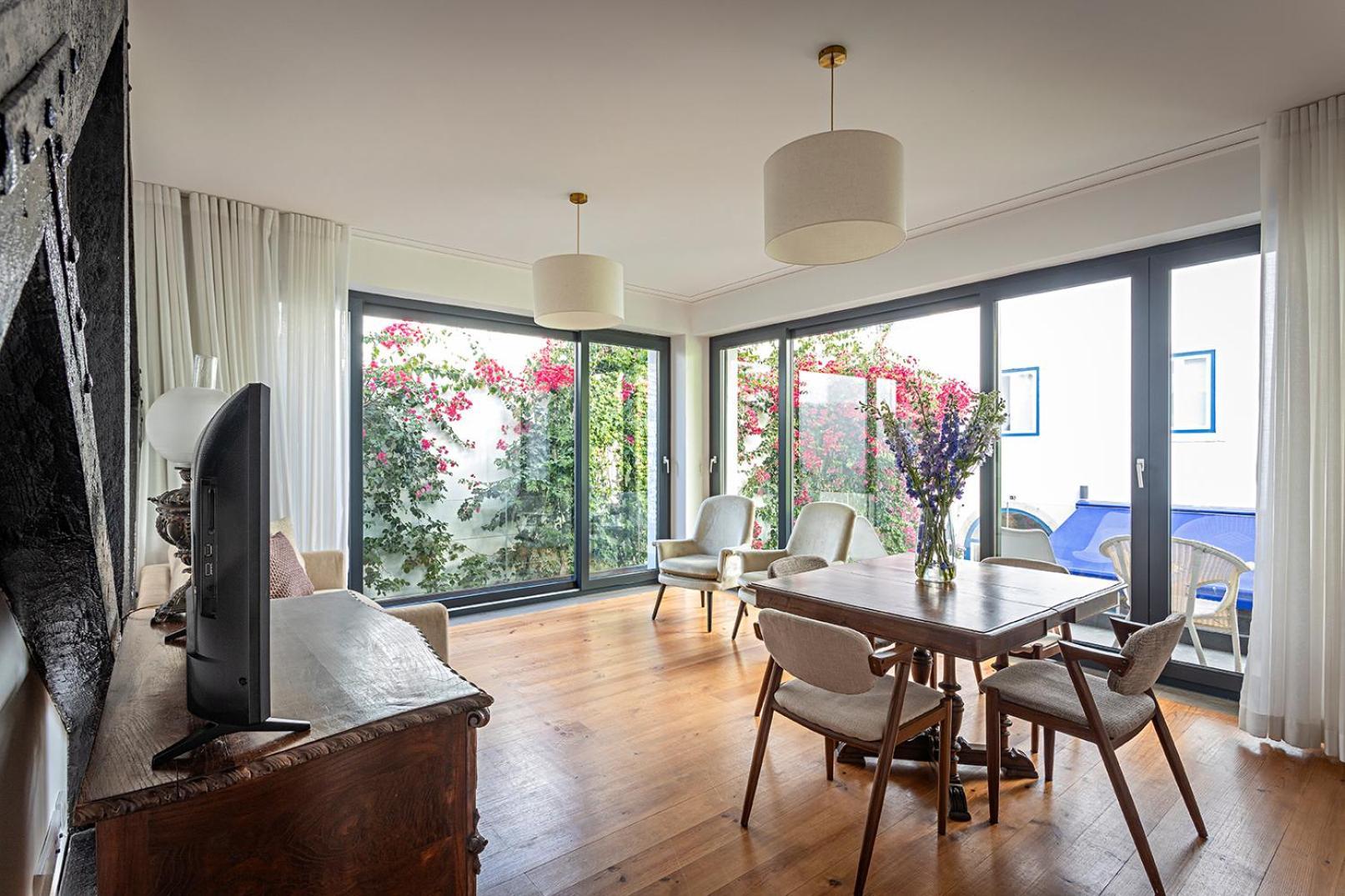 54 Sao Paulo - Exclusive Apartment Hotel Lisboa Dış mekan fotoğraf