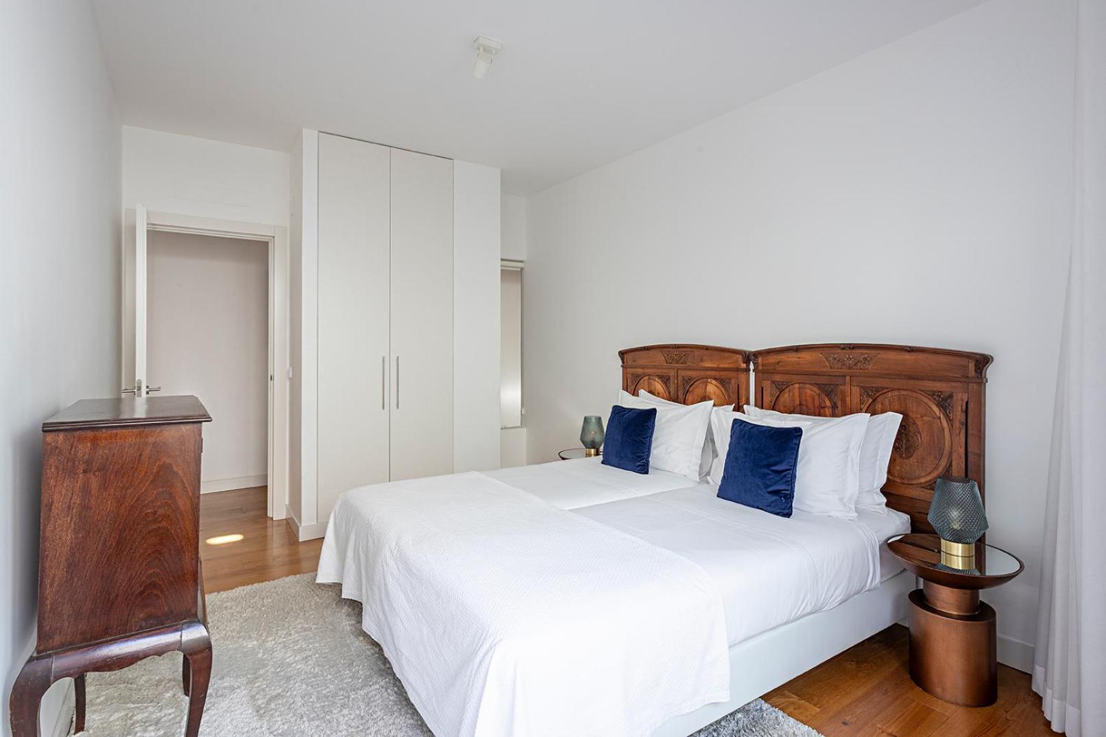 54 Sao Paulo - Exclusive Apartment Hotel Lisboa Dış mekan fotoğraf