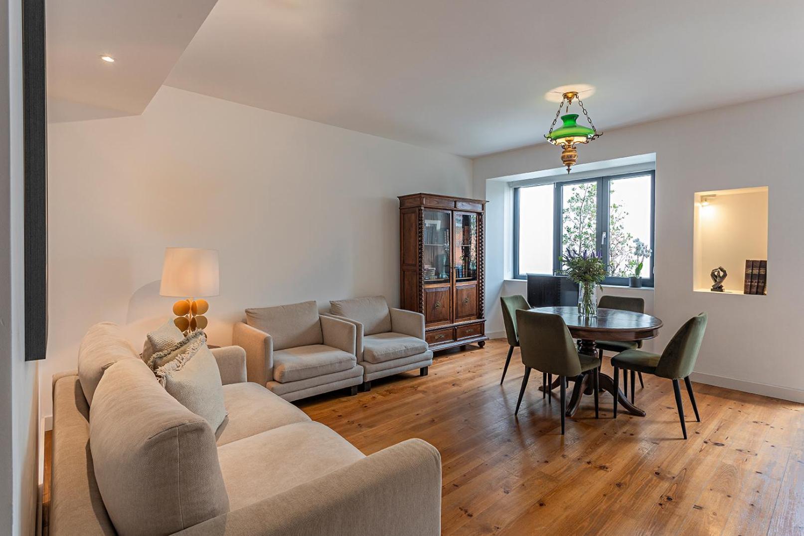 54 Sao Paulo - Exclusive Apartment Hotel Lisboa Dış mekan fotoğraf