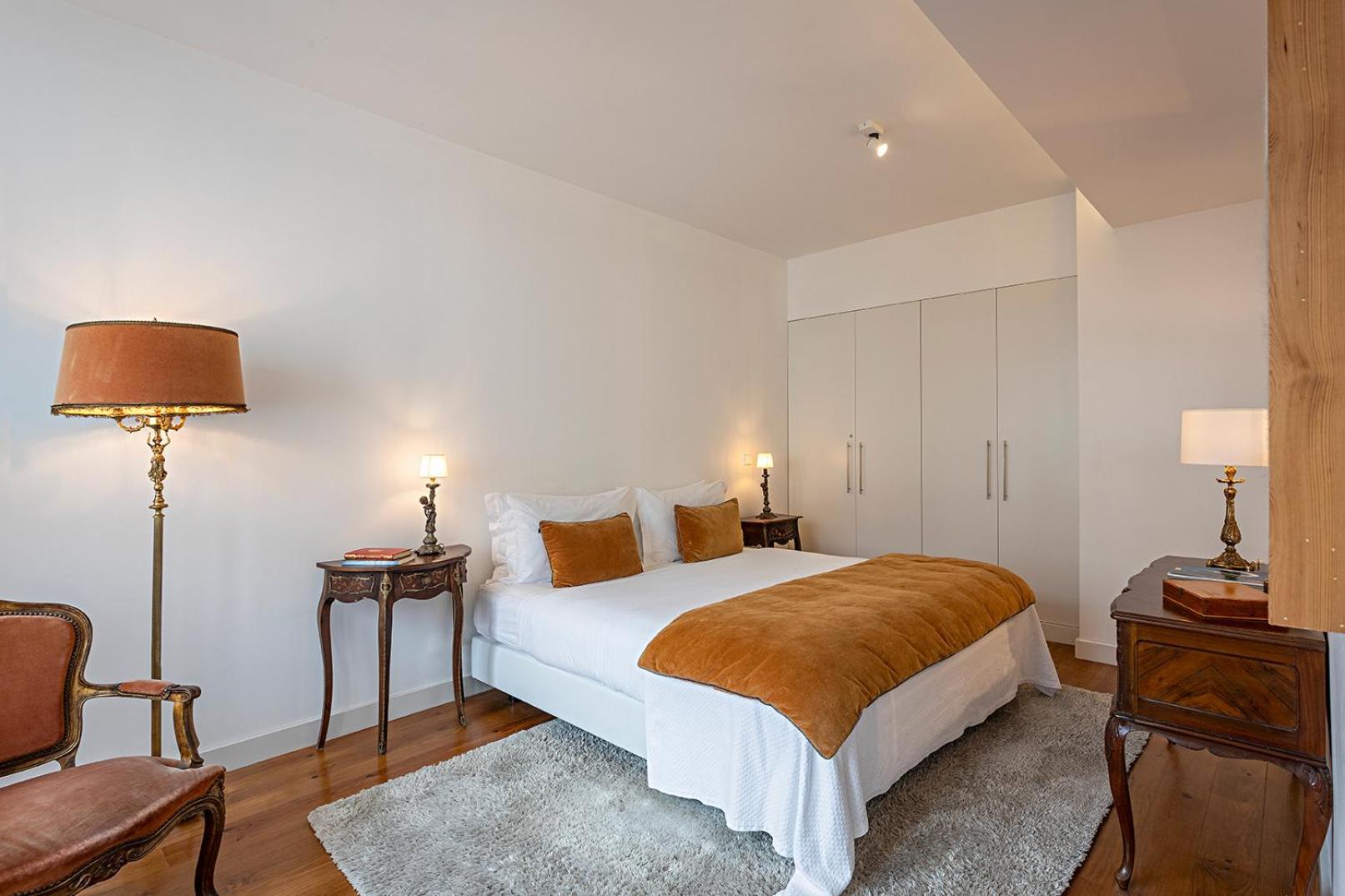 54 Sao Paulo - Exclusive Apartment Hotel Lisboa Dış mekan fotoğraf