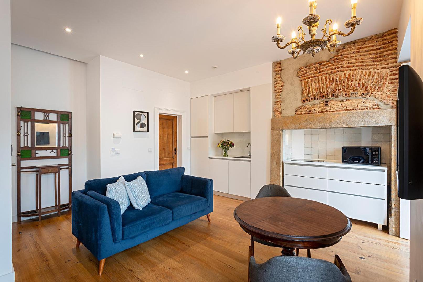 54 Sao Paulo - Exclusive Apartment Hotel Lisboa Dış mekan fotoğraf