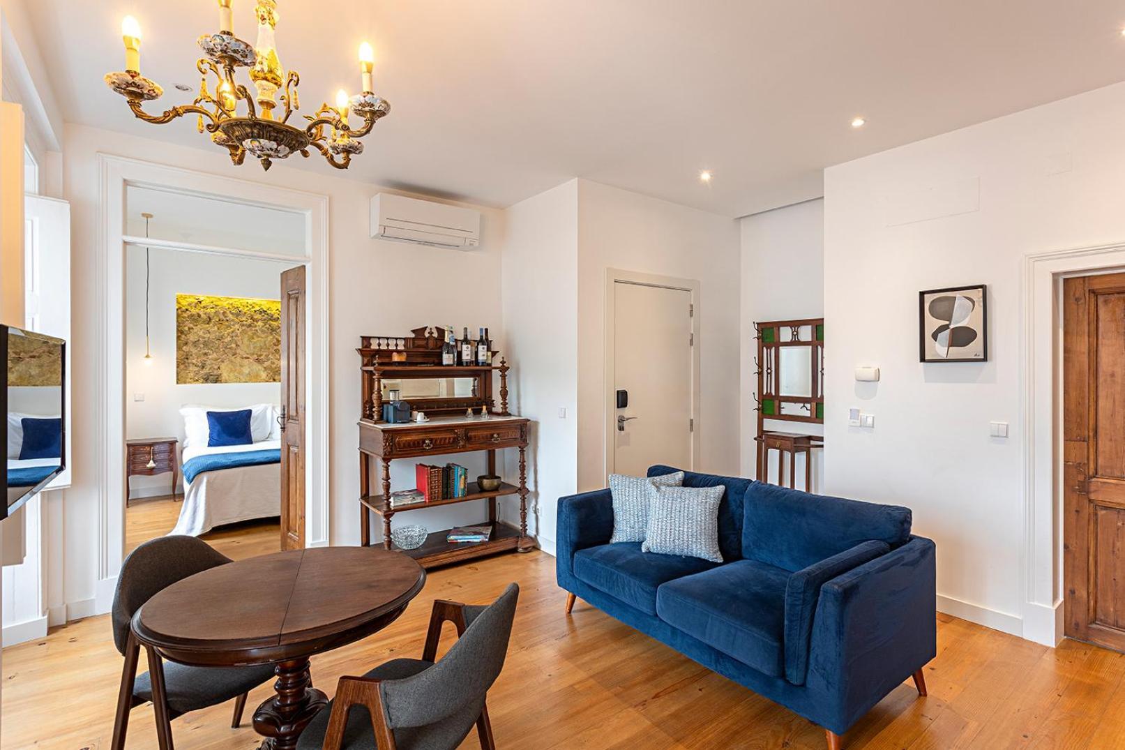54 Sao Paulo - Exclusive Apartment Hotel Lisboa Dış mekan fotoğraf