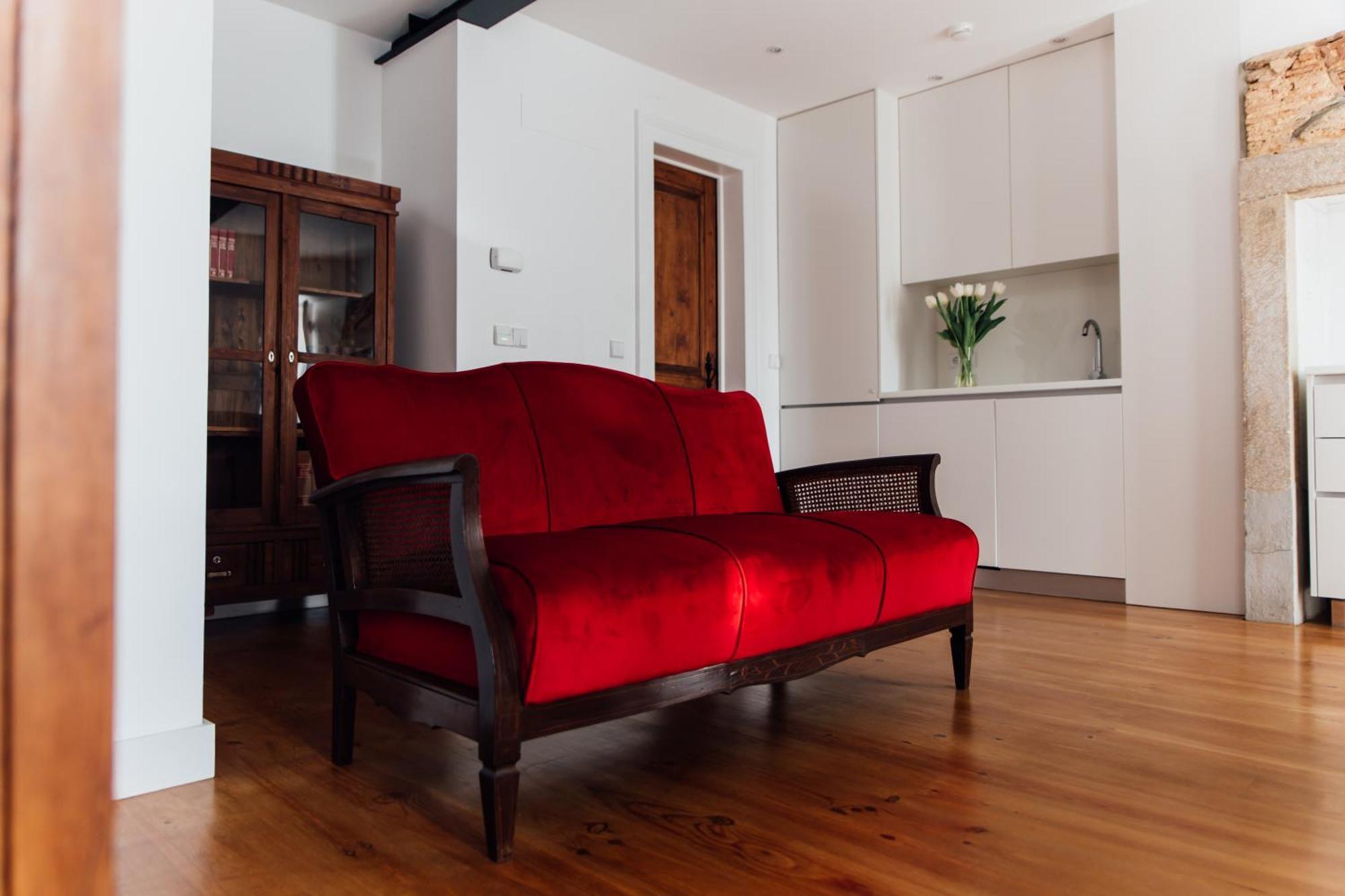 54 Sao Paulo - Exclusive Apartment Hotel Lisboa Dış mekan fotoğraf
