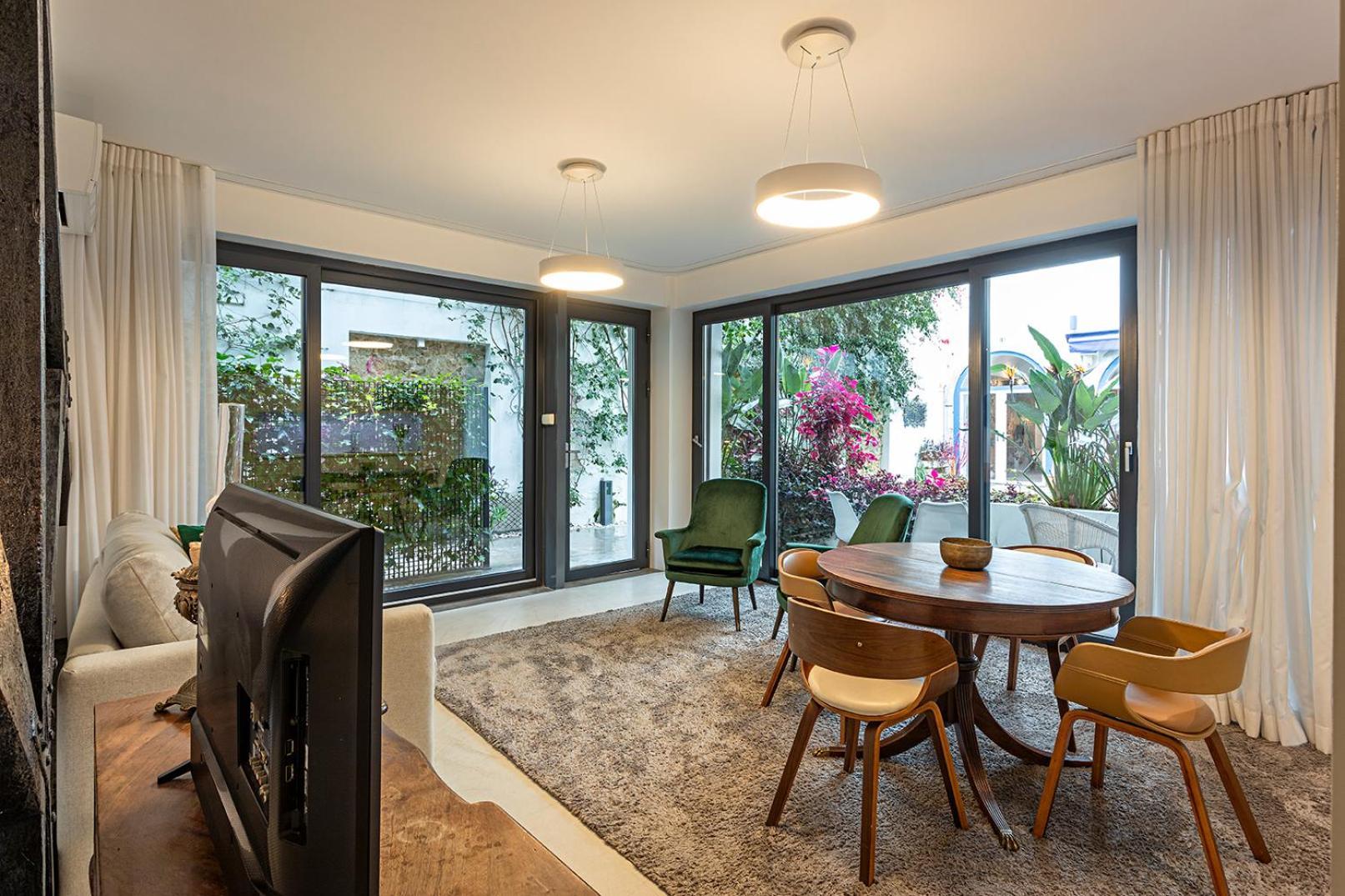 54 Sao Paulo - Exclusive Apartment Hotel Lisboa Dış mekan fotoğraf