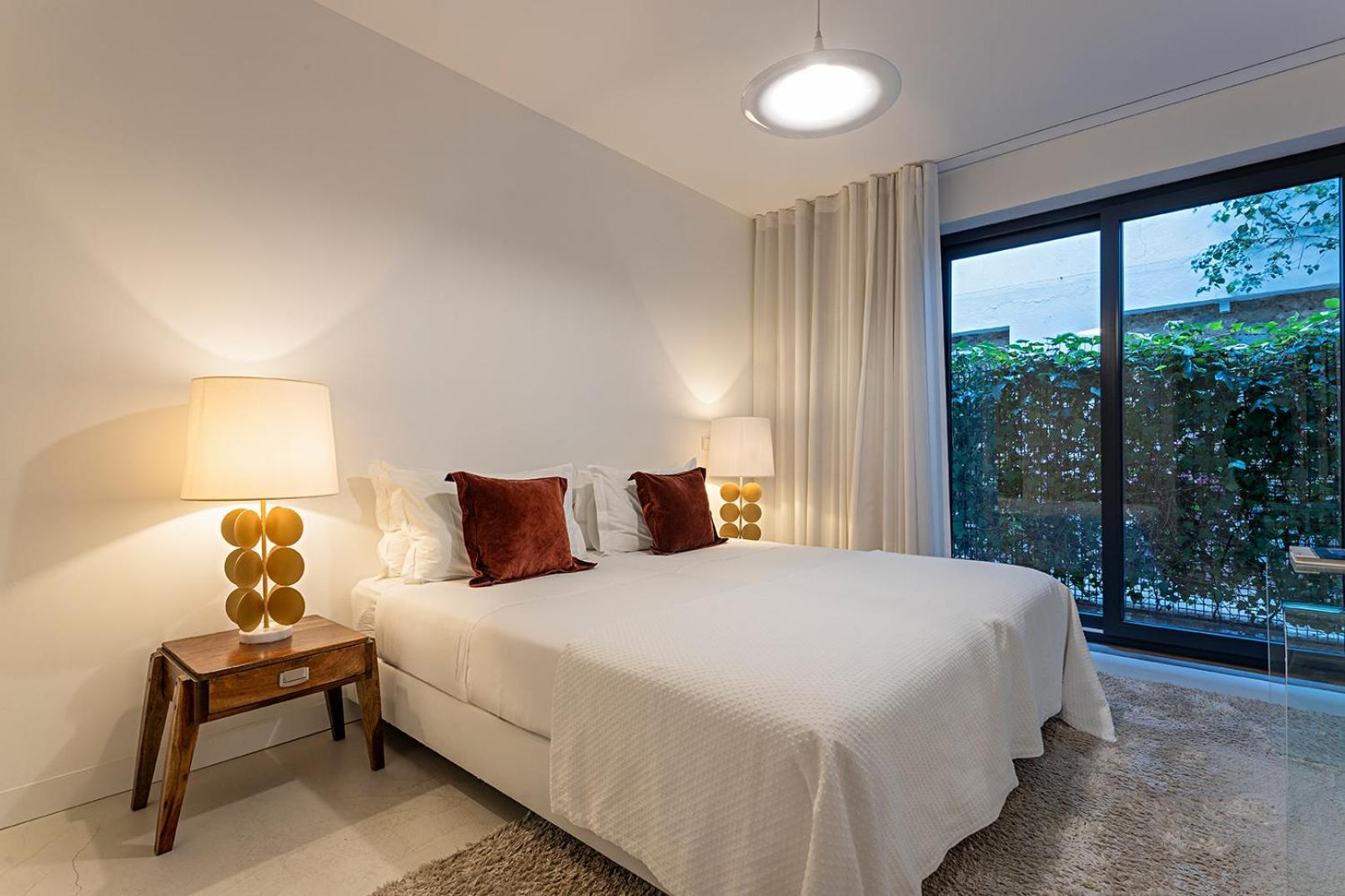 54 Sao Paulo - Exclusive Apartment Hotel Lisboa Dış mekan fotoğraf