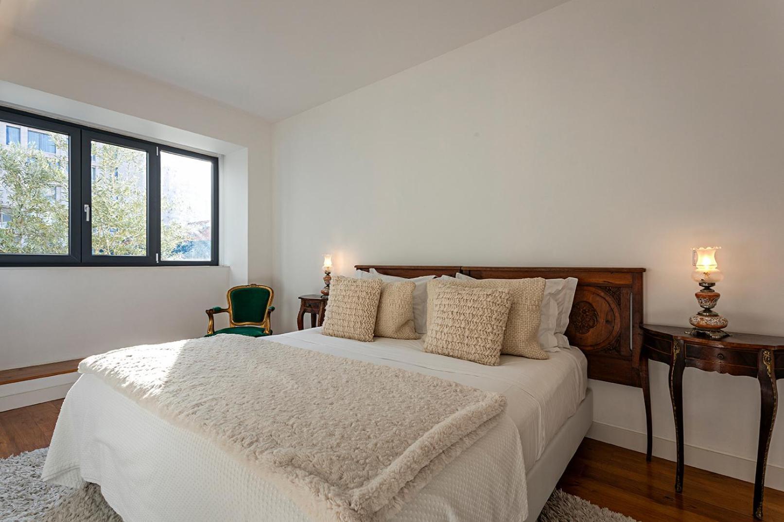 54 Sao Paulo - Exclusive Apartment Hotel Lisboa Dış mekan fotoğraf