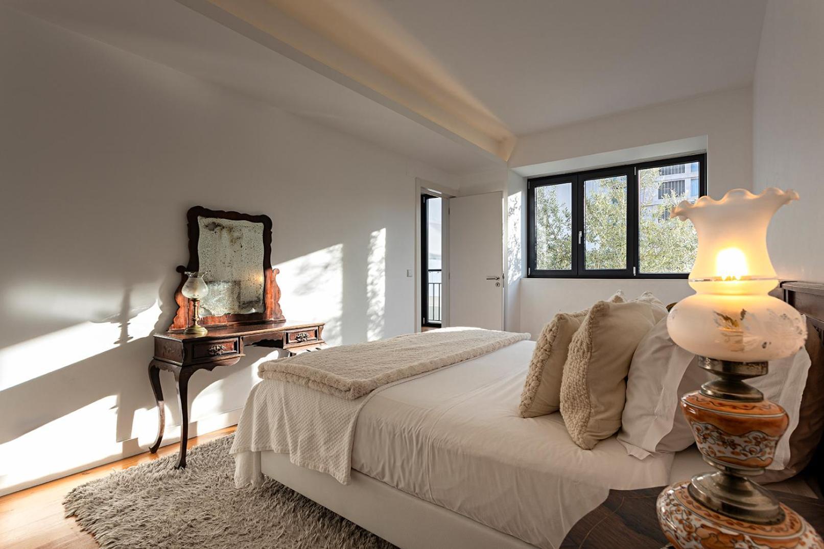54 Sao Paulo - Exclusive Apartment Hotel Lisboa Dış mekan fotoğraf